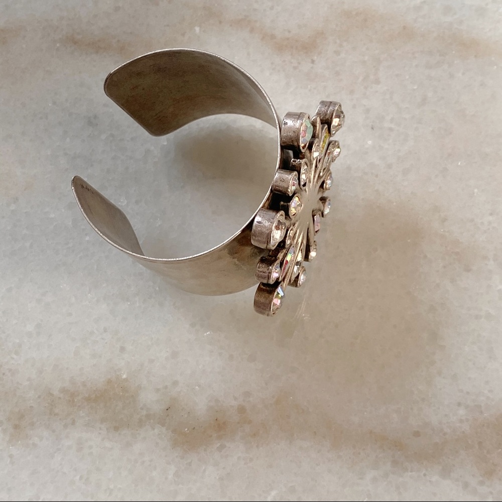 Statement Bracelet - image 2